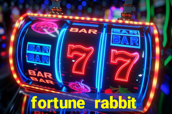 fortune rabbit gratis demo